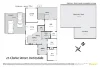 25 Clarke Street, Redesdale, Vic 3444-Floorplan