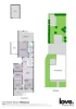 25 Clarke Street, Wallsend, NSW 2287-Floorplan