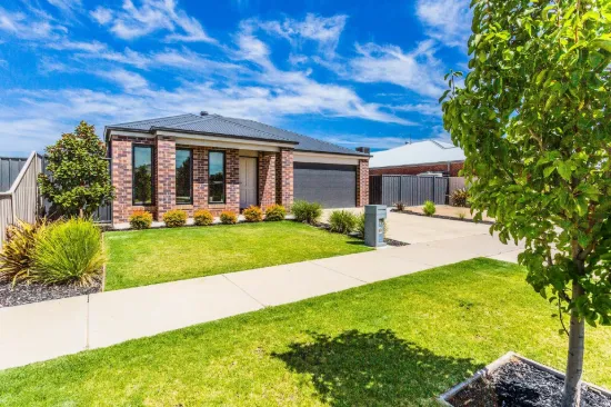 25 Cleary Street, Echuca, Vic 3564