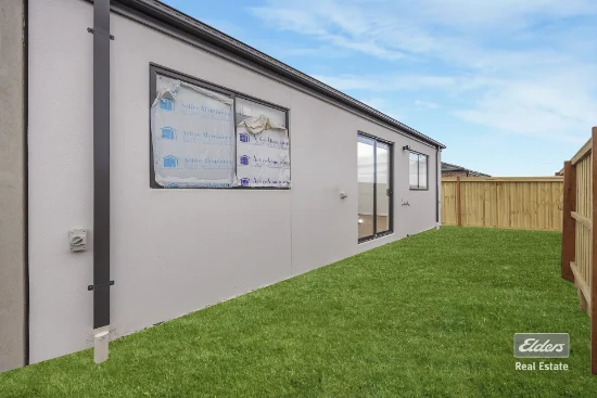 25 Climbing Drive, Wyndham Vale, Vic 3024-Image