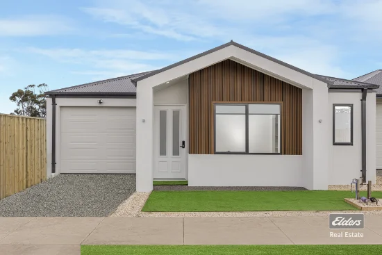 25 Climbing Drive, Wyndham Vale, Vic 3024-Image