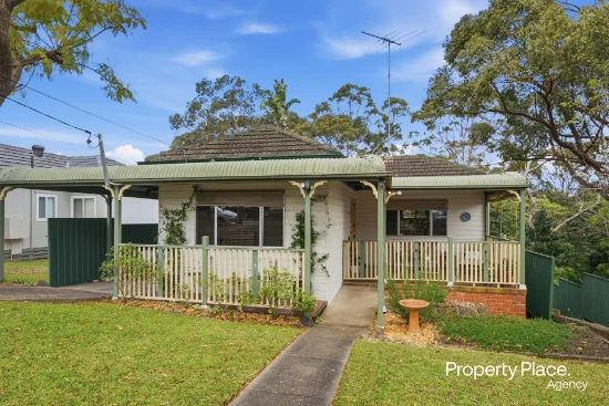 25 Clive Street, Revesby, NSW 2212
