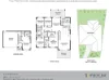 25 Clover Hill Circuit, Bangalow, NSW 2479-Floorplan