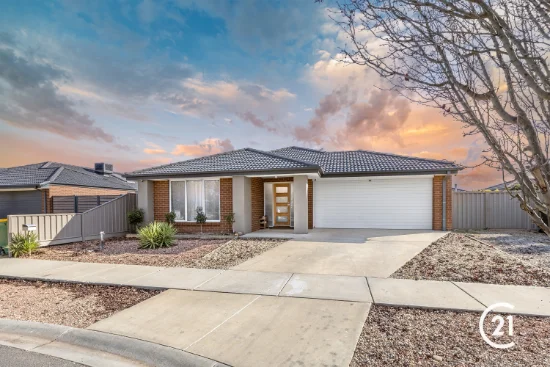 25 Cochrane Street, Echuca, Vic 3564