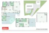 25 Coleman Crescent, Pacific Heights, Qld 4703-Floorplan