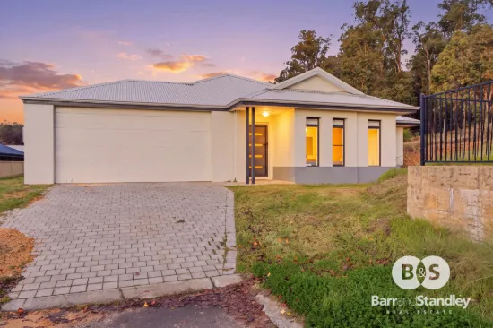 25 Coleman Place, Donnybrook, WA 6239