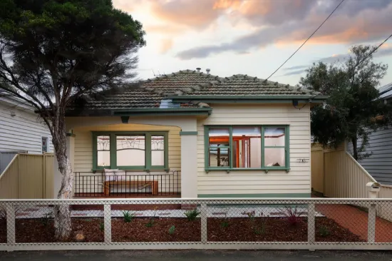 25 Collier Crescent, Brunswick, Vic 3056
