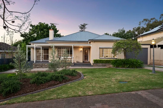 25 Columbia Avenue, Clapham SA 5062-Image