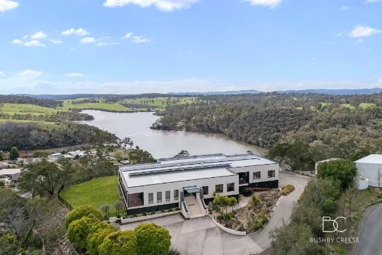 25 Columbus Drive, Blackstone Heights, Tas 7250