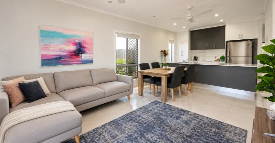 25 COLVIN STREET, Oonoonba, Qld 4811