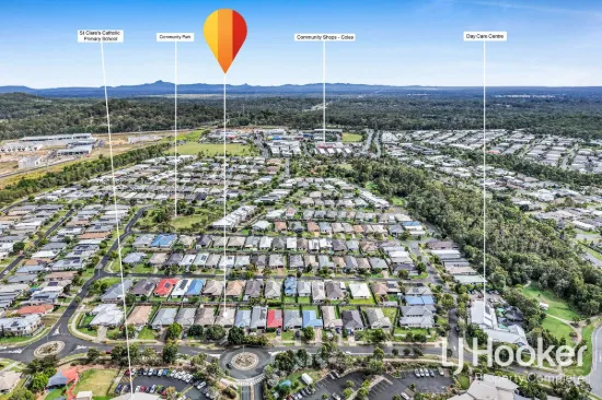 25 Combs Street, Yarrabilba, Qld 4207-Image