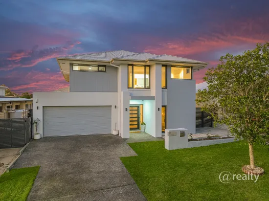 25 Comet Circuit, Warner, Qld 4500