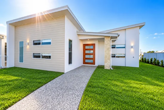 25 Comet Street, Pelican Waters QLD 4551 - For Rent