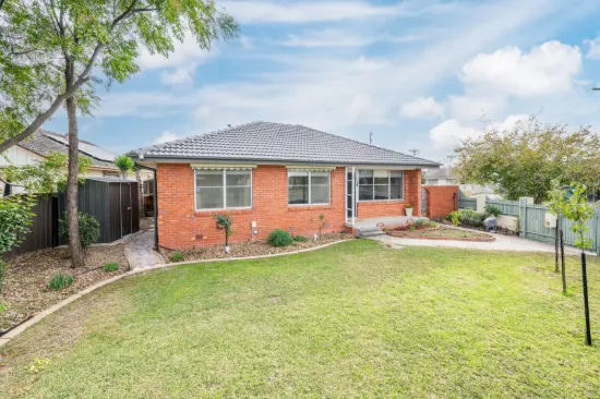 25 Community Street, Shepparton, Vic 3630