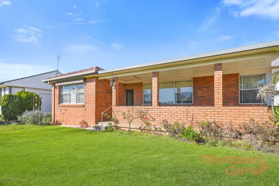 25 Compton Street, Rutherford, NSW 2320
