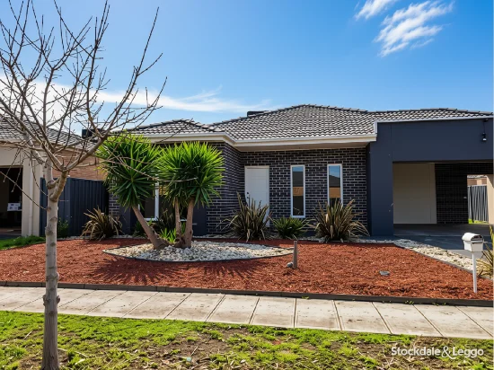 25 Conondale Street, Tarneit, Vic 3029 - For Rent