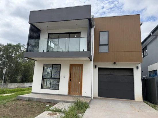 25 Contact Agent, Quakers Hill, NSW 2763 - For Sale