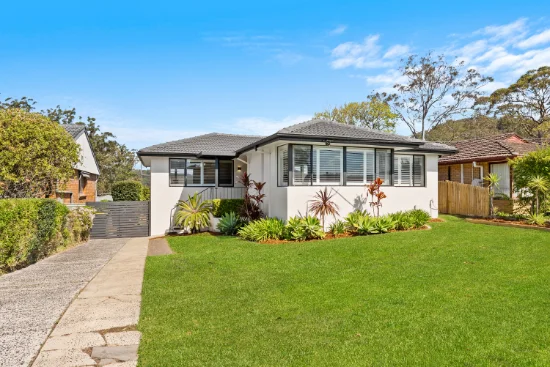 25 Cooinda Crescent, Narara, NSW 2250