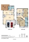 25  Coolibah Street, Bardon, Qld 4065-Floorplan