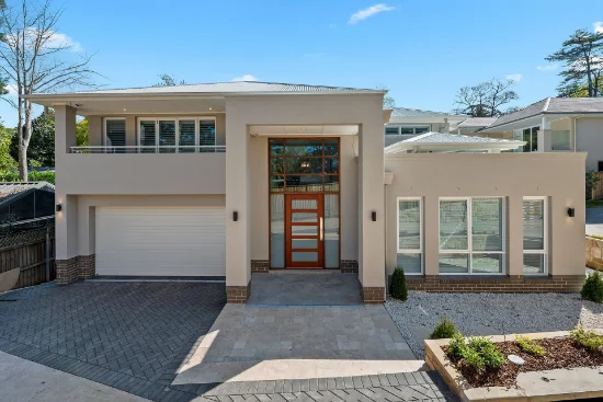 25 Copeland Road, Beecroft NSW 2119-Image