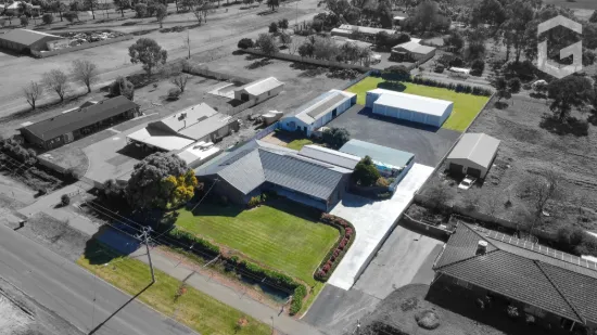 25 Corbie Hill Road, Leeton, NSW 2705