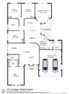 25 Cordeaux Road, Figtree, NSW 2525-Floorplan