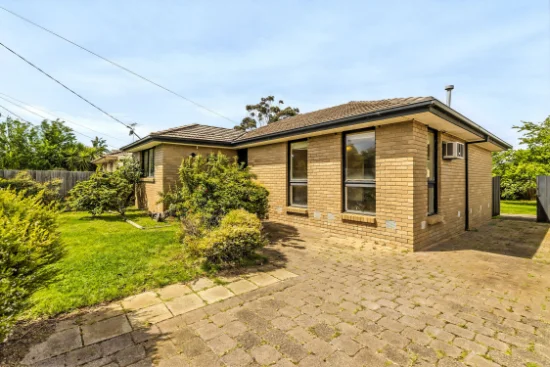 25 Corella Avenue, Melton, Vic 3337