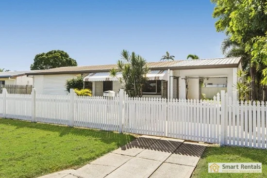 25 Corella Crescent, Mount Louisa, Qld 4814