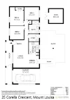 25 Corella Crescent, Mount Louisa, Qld 4814-Image