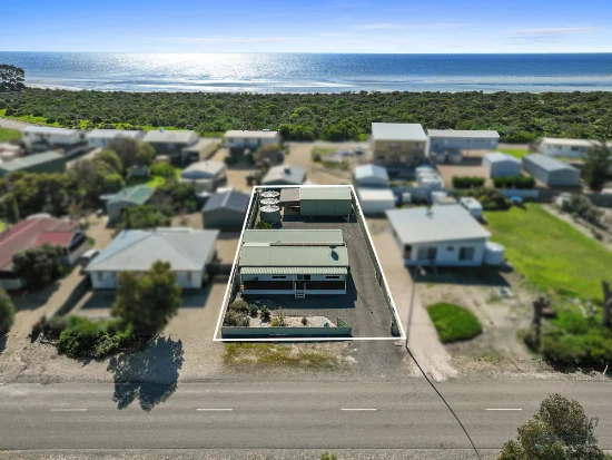 25 Corny Point Road, Corny Point, SA 5575