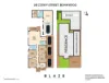 25 Corry Street, Bonnyrigg, NSW 2177-Floorplan