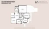 25 Corymbia Street, Croudace Bay, NSW 2280-Floorplan