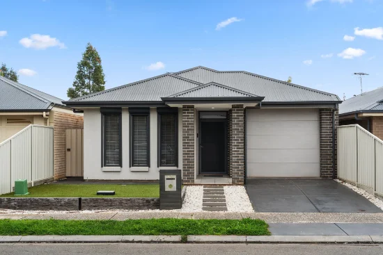 25 Costa Street, Munno Para West, SA 5115