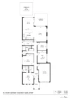 25 Costa Street, Munno Para West, SA 5115-Floorplan