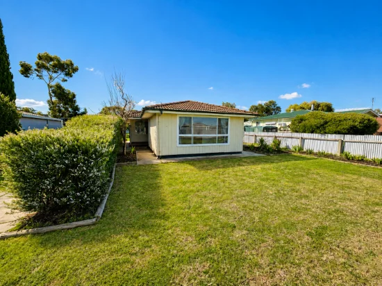 25 Cotton Street, Bordertown SA 5268-Image