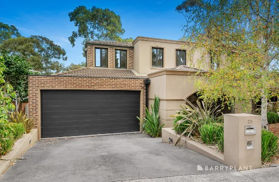25 Country Lane, Viewbank, Vic 3084