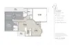 25 County Lane, Merrimac, Qld 4226-Floorplan