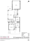 25 Cowaramup Loop, Two Rocks, WA 6037-Floorplan