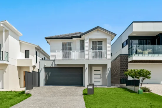 25 Cowley Street, Ormiston, Qld 4160