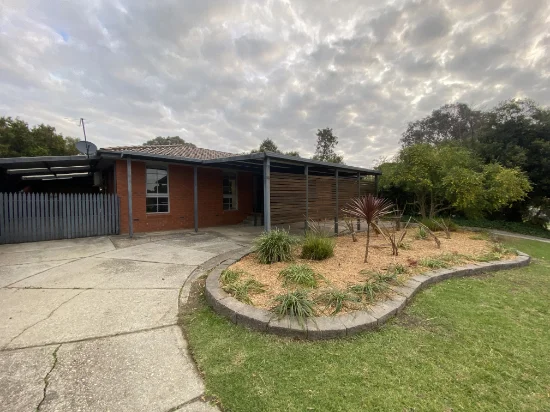 25 Crackenback Street, Thurgoona, NSW 2640