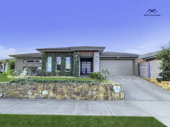 25 Cradle Avenue, Clyde, Vic 3978
