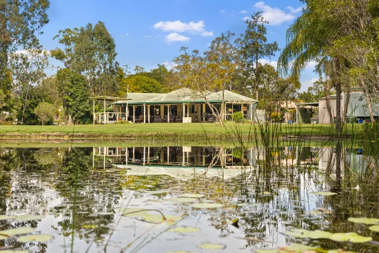 25 Creekwood Place, Morayfield, Qld 4506