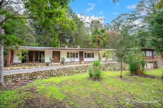 25 Crescent Road, Yarra Junction, Vic 3797