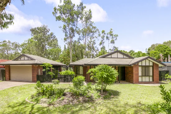 25 Cressbrook Street, Forest Lake, Qld 4078