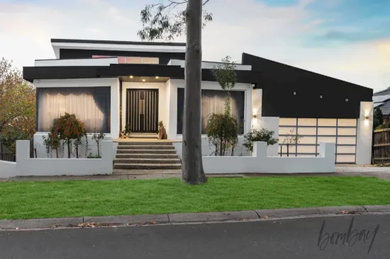 25 Crestmont Terrace, Craigieburn, Vic 3064