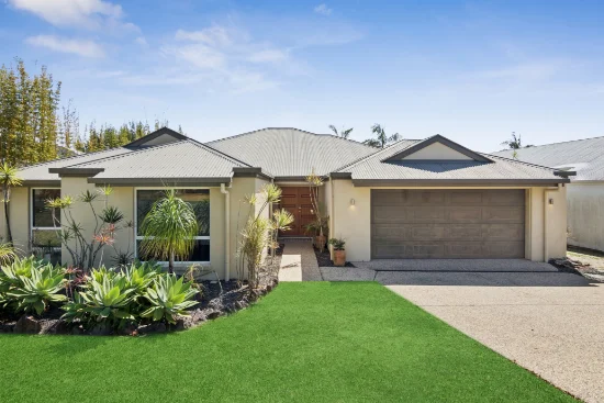 25 crestview drive, Peregian Springs, Qld 4573