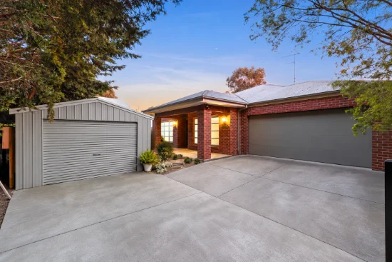 25 Crimea Street, Drysdale, Vic 3222