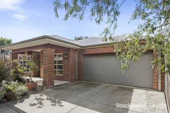 25 Crimea Street, Drysdale, Vic 3222