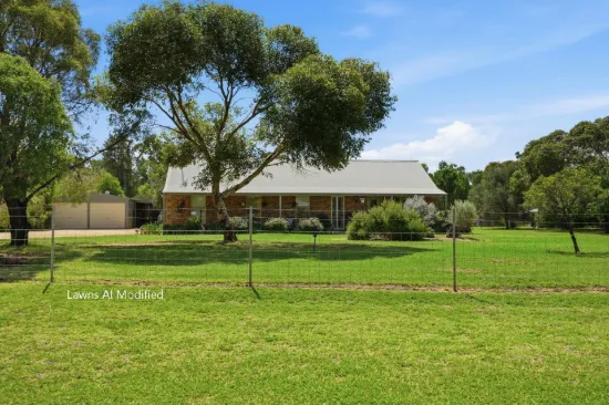 25 Crossley Drive, Narromine, NSW 2821