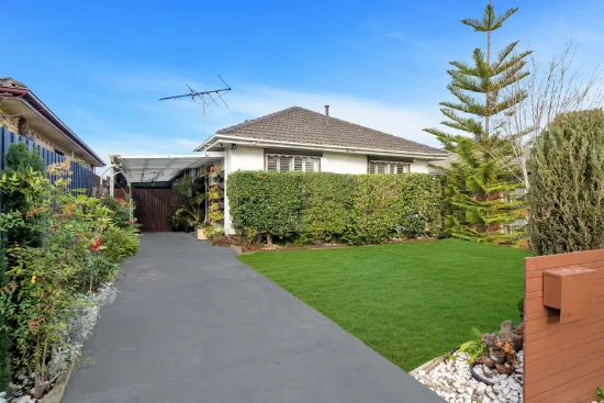 25 Crown Street, Laverton, Vic 3028 - For Rent